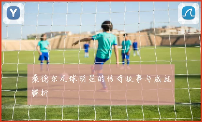 桑德尔足球明星的传奇故事与成就解析