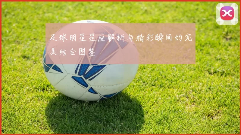 足球明星星座解析与精彩瞬间的完美结合图鉴