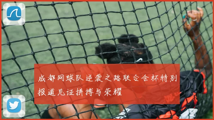 成都网球队逆袭之路联合会杯特别报道见证拼搏与荣耀