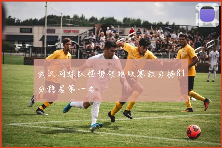武汉网球队强势领跑联赛积分榜81分稳居第一名