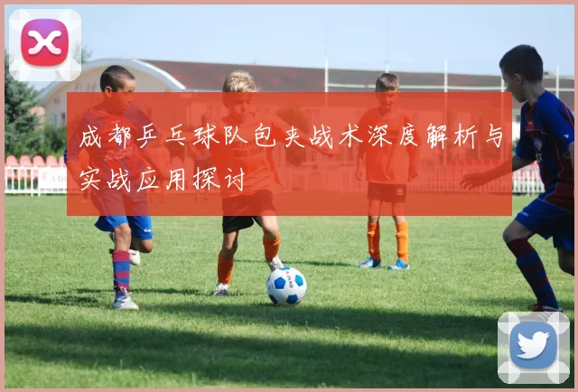 成都乒乓球队包夹战术深度解析与实战应用探讨